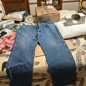 Men’s Jeans Size 38 x 30